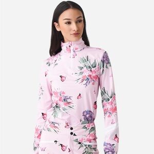 Loveshackfancy x Fire and Ice Pullover